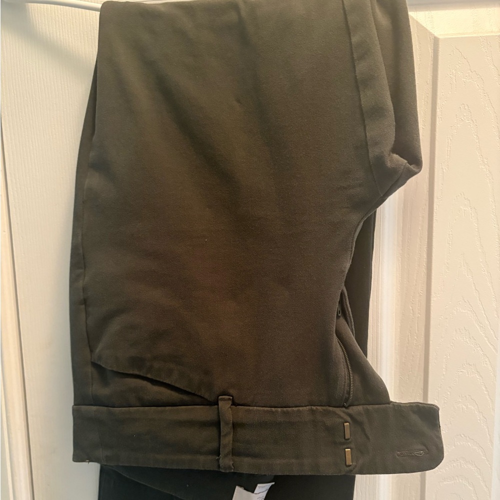 Loft Chino Work Pant Three Pairs